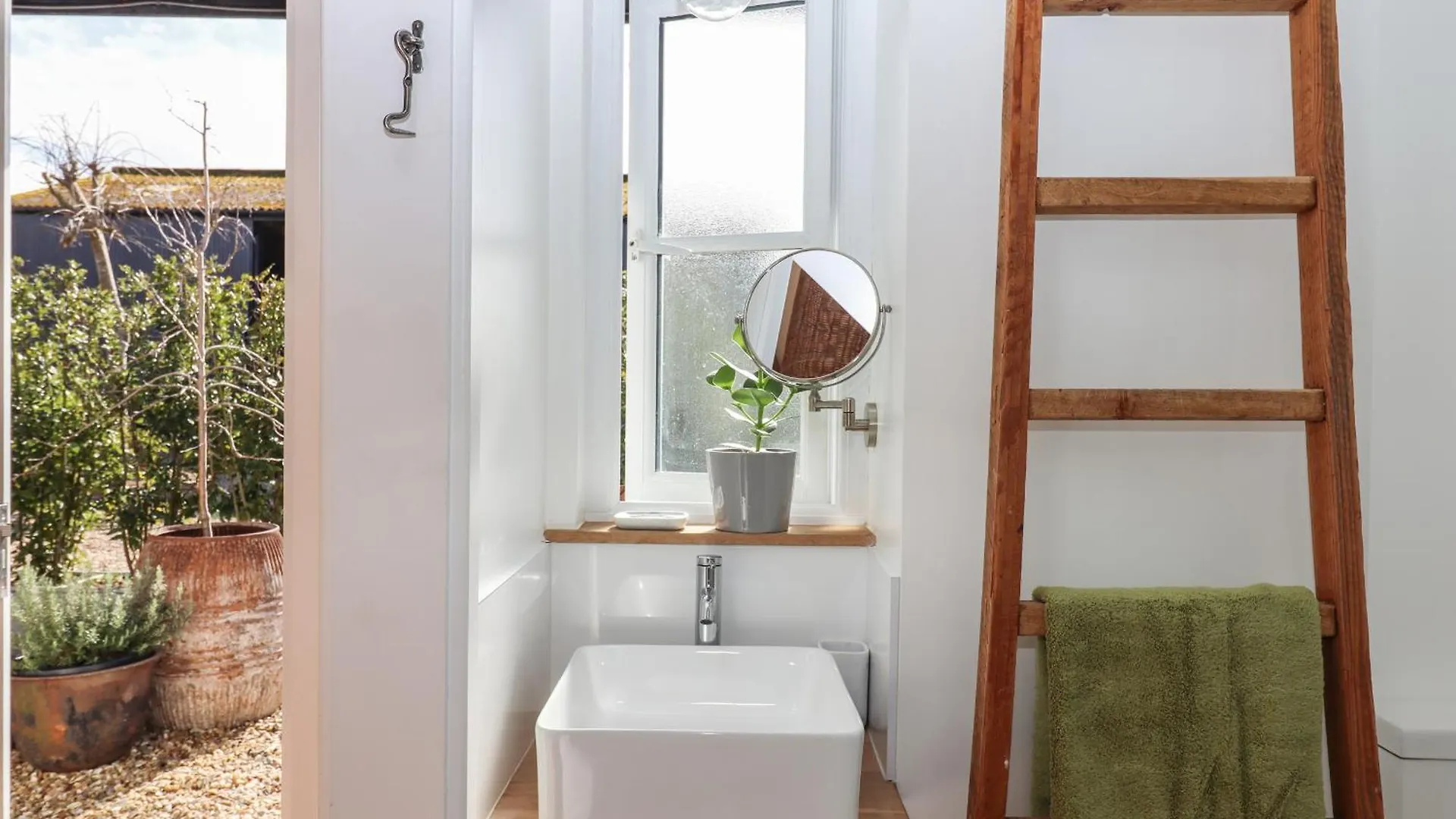 The Apple Shed Villa Exeter