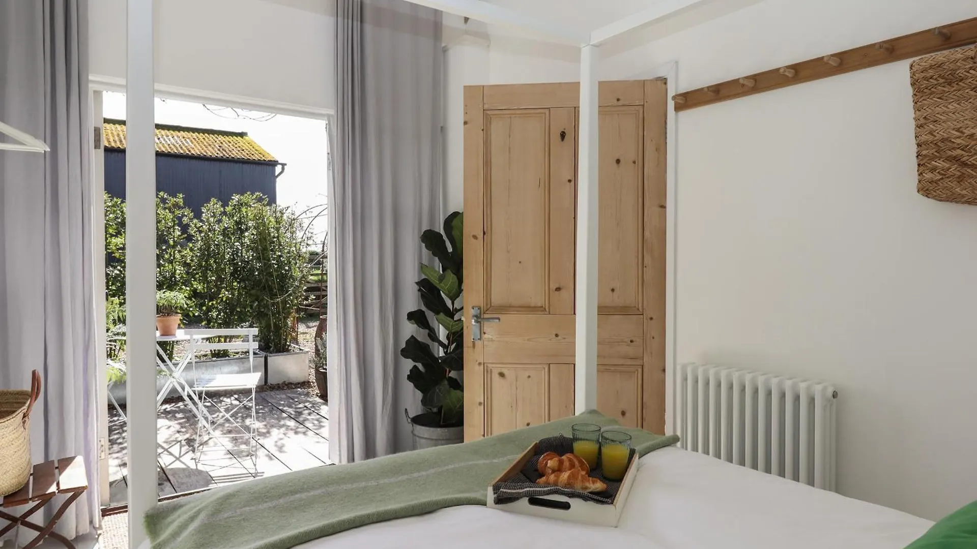 The Apple Shed Villa Exeter