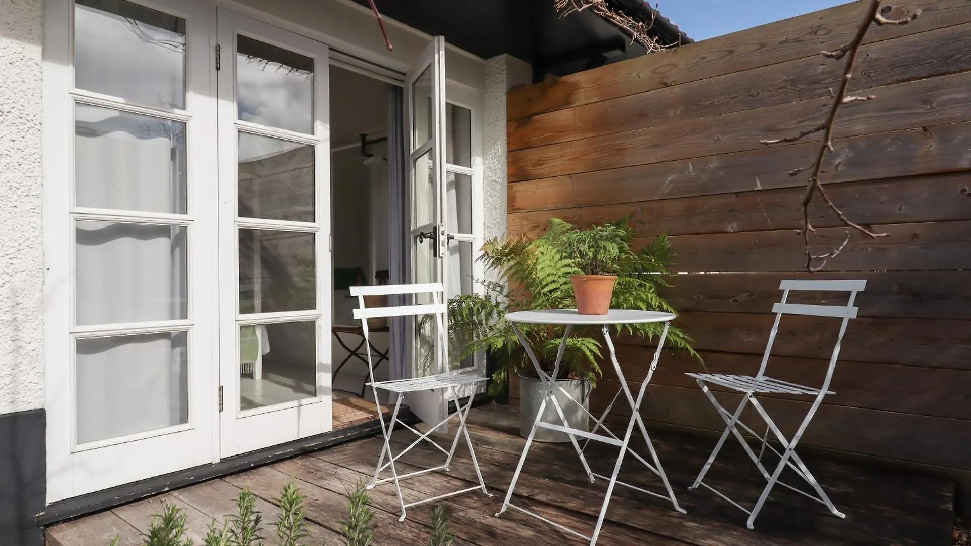 The Apple Shed Villa Exeter